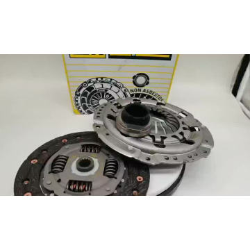 LUK clutch Kit 1601010B04 clutch disc clutch cover for Changan CS35 1.6L 2012 621310433 kit embrague